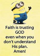 Image result for Funny Quotes About Faith