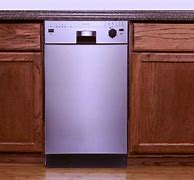 Image result for 18"Wide Dishwashers Built In
