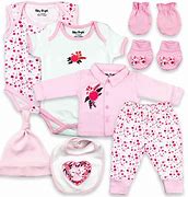 Image result for Baby Clothes Sets