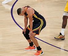 Image result for Curry Tailbone Injury