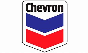 Image result for Chevron Logo