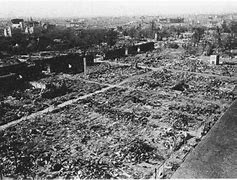 Image result for Tokyo Fire Bombing 1945