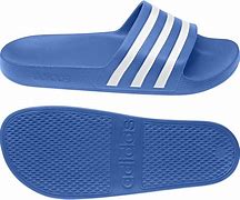 Image result for Adidas Adilette Flip Flops