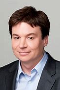 Image result for Mike Myers Comedian