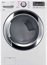Image result for LG Dlg7151w Gas Dryer