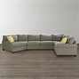 Image result for Custom Sectional Sofa