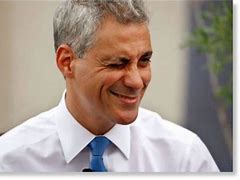 Image result for Rahm Emanuel On the View Today