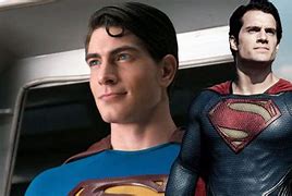Image result for All Superman Actors
