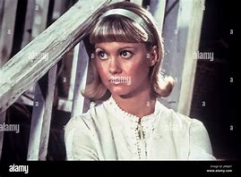 Image result for Images of Olivia Newton John in Grease
