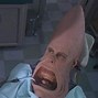 Image result for Coneheads Dentist Scene