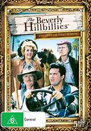 Image result for Beverly Hillbillies Season 1