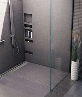 Image result for Shower Pans for Tile