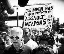 Image result for Joe Biden Campaign Sign