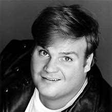 Image result for Chris Farley What