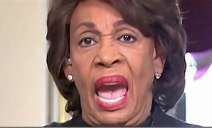 Image result for Maxine Waters Younger