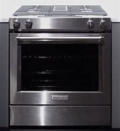 Image result for Scratch and Dent Range Stove