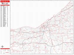 Image result for Cleveland Ohio Zip Code