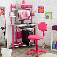 Image result for Kids Bedroom Corner Desk