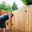 Image result for Wood Fence Building Protection