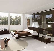 Image result for Glass Bedroom Set