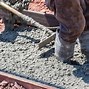 Image result for Difference Between Mortar and Concrete