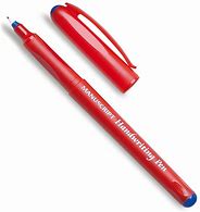 Image result for Blue Pen Writing