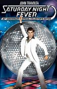 Image result for Saturday Night Fever Disco Girlfriend