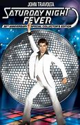 Image result for Saturday Night Fever CD-Cover