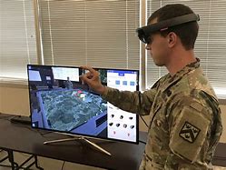 Image result for Military Simulator