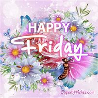 Image result for Happy Friday Animations