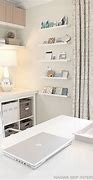 Image result for White Home Office