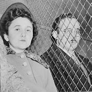 Image result for Rosenberg Trial