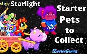 Image result for Astral Pets Prodigy