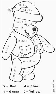 Image result for Free Printable Math Coloring Pages