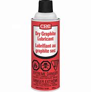 Image result for CRC Dry Graphite