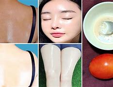 Image result for Skin Whitening Home Remedies