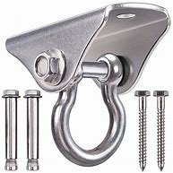 Image result for Stainless Steel Swing Hangers