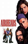 Image result for Airheads Movie Epilogue
