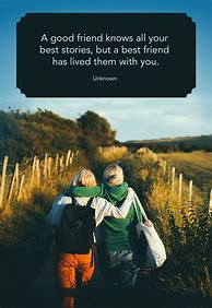 Image result for Beautiful Friendship Quotes Inspirational