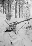 Image result for Finnish Sniper WW2