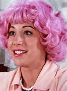 Image result for Pink Lady Grease