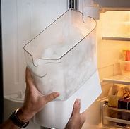 Image result for Frigidaire Ice Maker Overflowing
