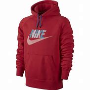 Image result for Nike Red Hoodie Og