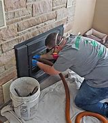 Image result for Fireplace Cleaning