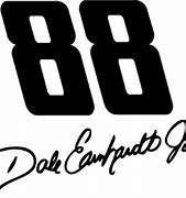 Image result for Dale Earnhardt Jr Number 88