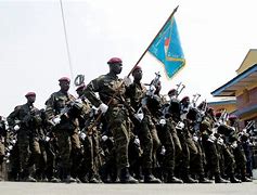 Image result for ADF Soldiers Congo