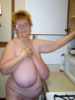 Huge Granny Tits Pics xHamster
