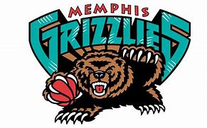 Image result for Memphis Grizzlies Word
