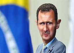 Image result for Hafez al-Assad Dictaroship