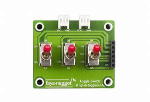Image result for Dpst Toggle Switch